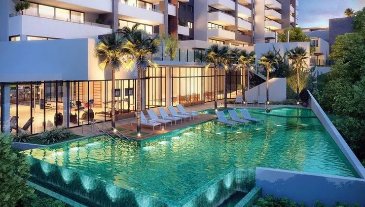 Imagem do Condomínio ID Residences em Porto Alegre