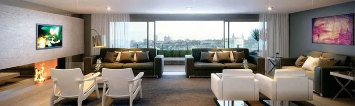Condomínio ID Residences em Porto Alegre