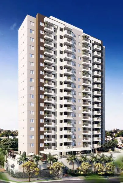 Imagem do Condomínio Idea Independência em Piracicaba