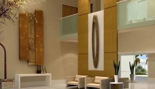 Imagem do Condomínio Idea Vila Romana em São Paulo