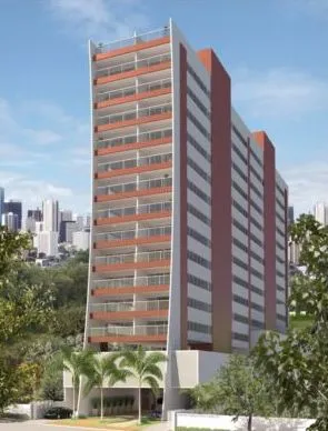 Condomínio Ideal Office Santana em São Paulo