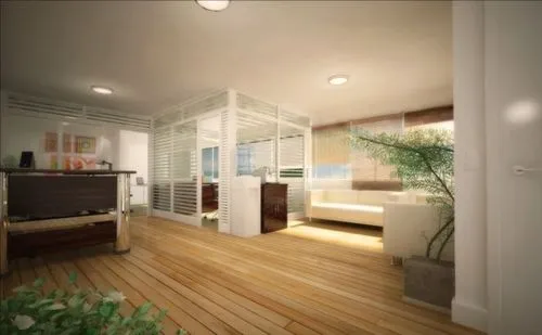 Imagem do Condomínio Ideal Office Santana em São Paulo