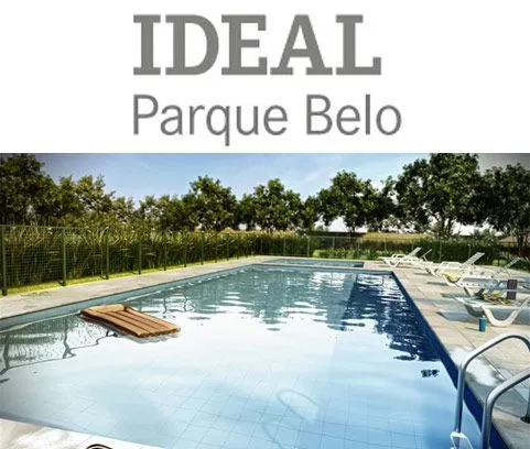 Imagem do Condomínio Residencial Ideal Parque Belo em Porto Alegre