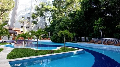 Imagem do Condomínio Iepe Golf Condominium em São Paulo