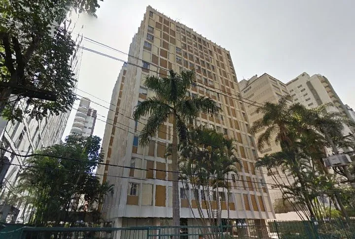 Imagem do Condomínio Igarapé Itaim em São Paulo
