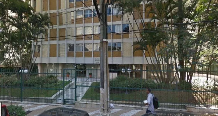 Condomínio Igarapé Itaim em São Paulo