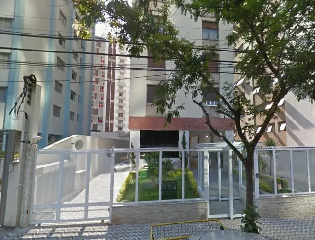 Condomínio Ignácio Souza Varella Bela Vista em São Paulo