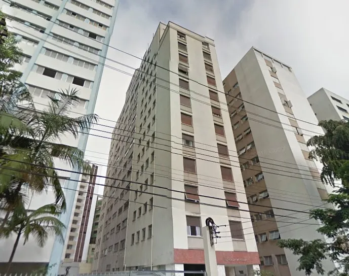 Imagem do Condomínio Ignácio Souza Varella Bela Vista em São Paulo