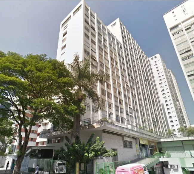 Imagem do Condomínio Ignácio Tavares Leite Higienópolis em São Paulo