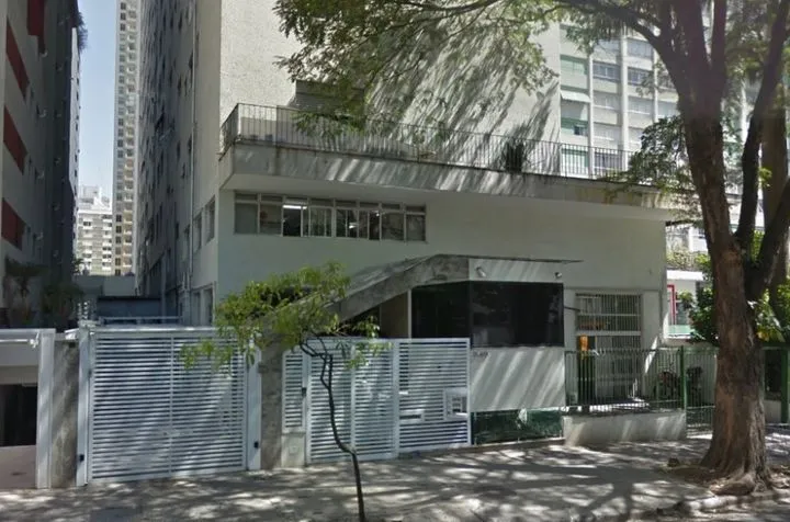 Imagem do Condomínio Ignácio Tavares Leite Higienópolis