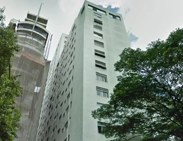 Imagem do Condomínio Ignácio Tavares Leite Higienópolis