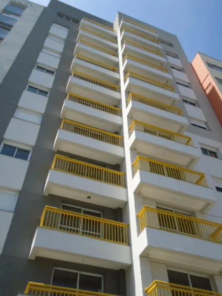 Imagem do Condomínio Igor Stravinsky Vila Madalena em São Paulo
