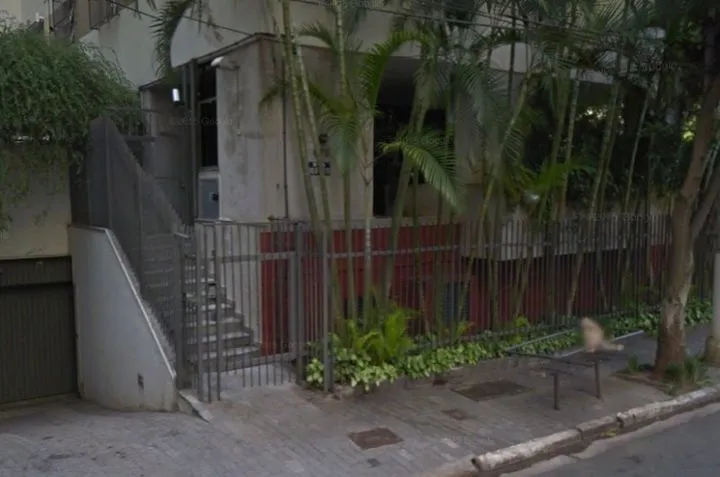 Condomínio Iguaçu Jardim Europa em São Paulo