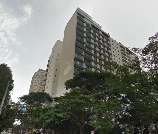 Imagem do Condomínio Iguaçu Jardim Europa em São Paulo