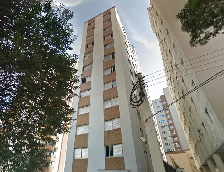 Imagem do Condomínio Iguape Pinheiros em São Paulo