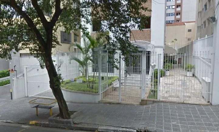 Condomínio Iguape Pinheiros em São Paulo