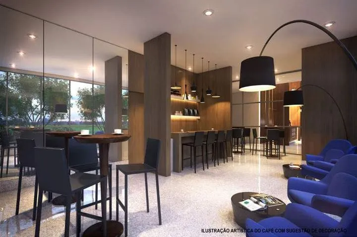 Imagem do Condomínio Iguatemi Business SJRP em São José do Rio Preto
