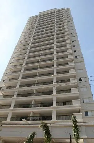 Imagem do Condomínio Il Terrazzo Company Vila Clementino em São Paulo