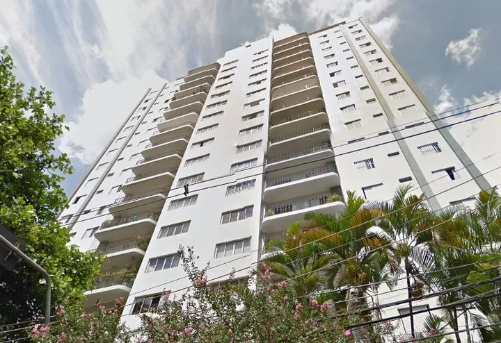 Condomínio Ilana Brooklin em São Paulo