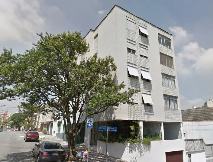 Imagem do Condomínio Ilda Aclimação em São Paulo