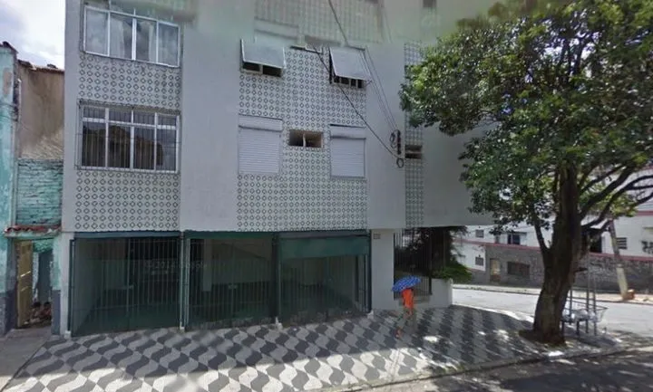 Condomínio Ilda Aclimação em São Paulo