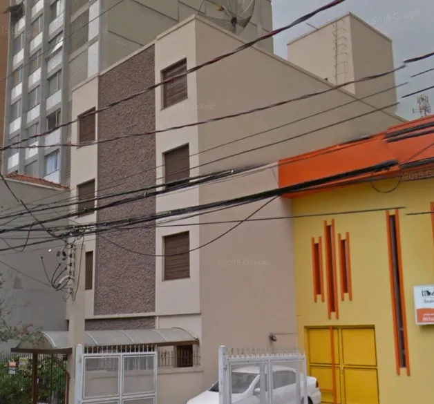 Imagem do Condomínio Ilda Pinheiros em São Paulo
