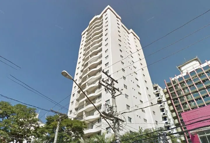 Imagem do Condomínio Ile De France Moema em São Paulo