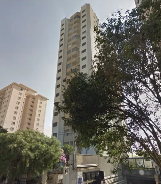 Condomínio Ilha Bela Campo Belo em São Paulo