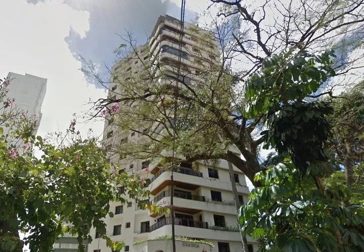 Condomínio Ilha Bela Moema em São Paulo