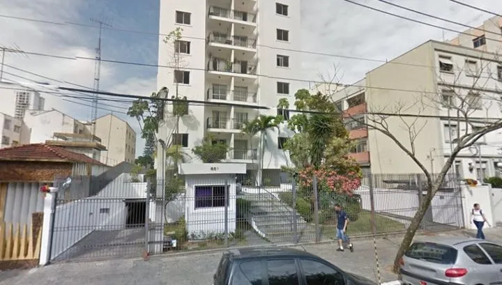 Condomínio Ilha Bela Pinheiros em São Paulo