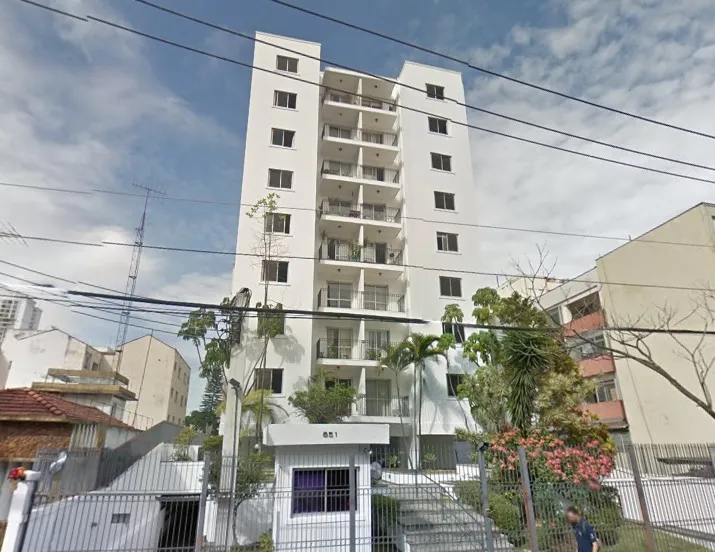 Imagem do Condomínio Ilha Bela Pinheiros em São Paulo