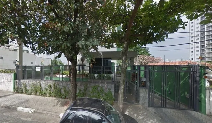 Condomínio Ilha Bela Quality Space em São Paulo