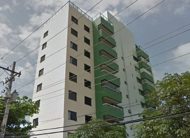 Imagem do Condomínio Ilha Bela Quality Space em São Paulo