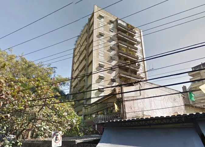 Imagem do Condomínio Ilha Bela Vila Madalena em São Paulo