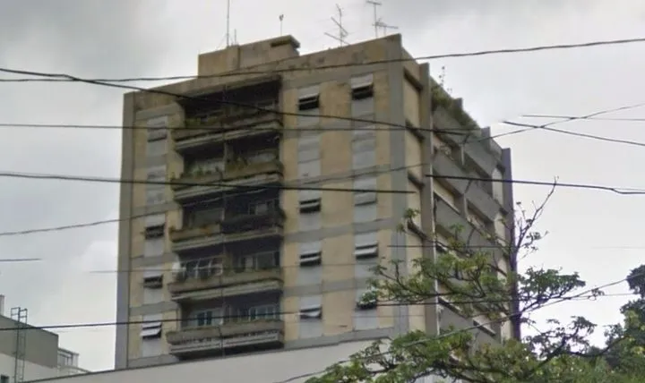 Condomínio Ilha Bela Vila Madalena em São Paulo