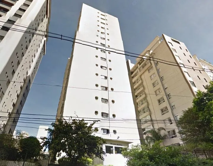 Imagem do Condomínio Ilha Branca Paraíso em São Paulo