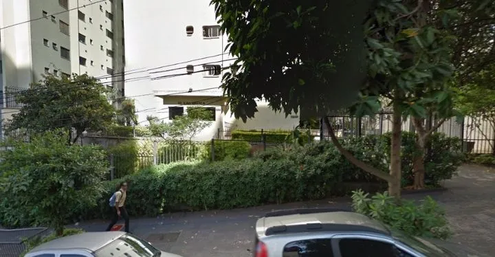 Condomínio Ilha Branca Paraíso em São Paulo