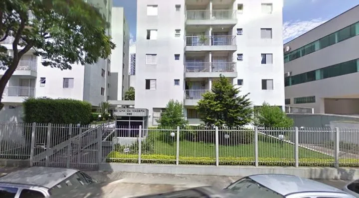 Condomínio Ilha Da Madeira Saúde em São Paulo