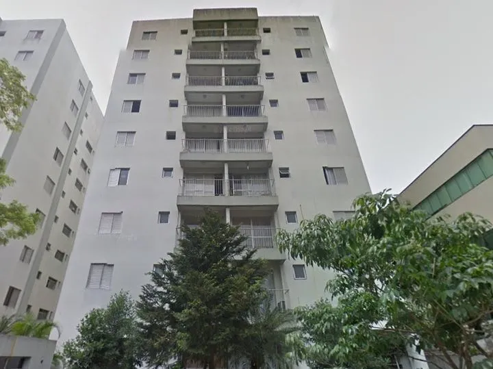 Imagem do Condomínio Ilha Da Madeira Saúde em São Paulo