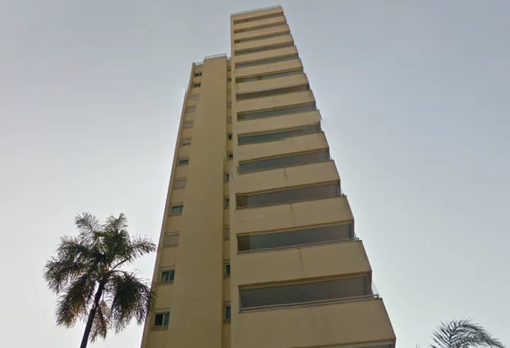 Imagem do Condomínio Ilha Das Palmas Vila Mariana em São Paulo