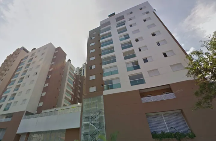 Imagem do Condomínio Ilha De Baska Alto Da Lapa em São Paulo
