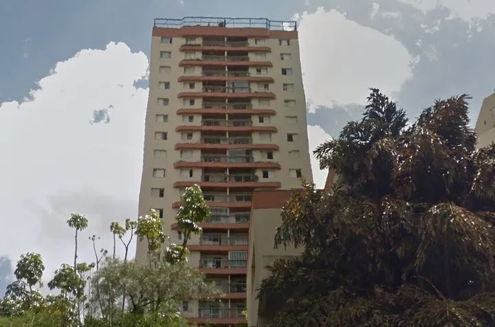 Imagem do Condomínio Ilha De Boaçava Alto De Pinheiros em São Paulo