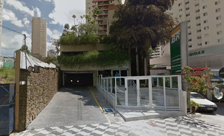Condomínio Ilha De Boaçava Alto De Pinheiros em São Paulo