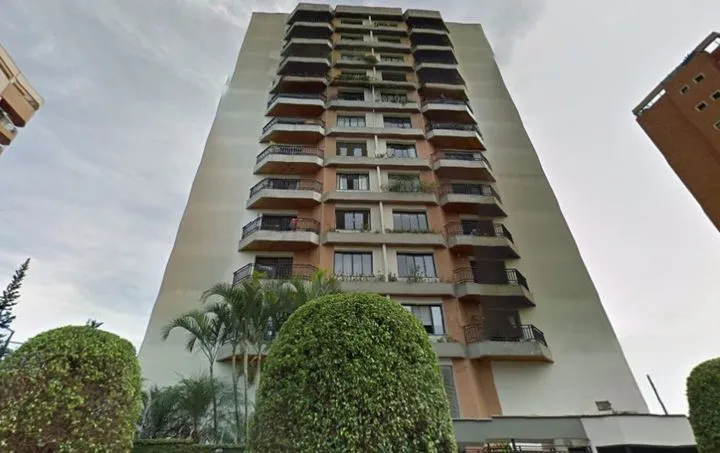 Imagem do Condomínio Ilha De Capri Chácara Klabin em São Paulo