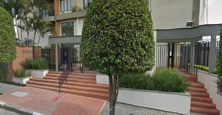 Condomínio Ilha De Capri Chácara Klabin em São Paulo