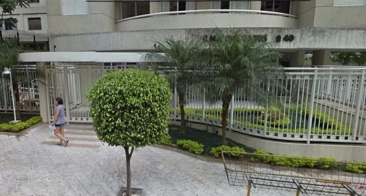 Imagem do Condomínio Ilha De Capri Perdizes em São Paulo
