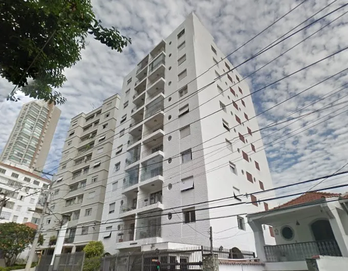 Imagem do Condomínio Ilha De Capri Vila Mariana em São Paulo