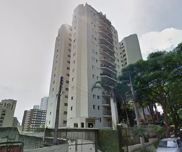 Imagem do Condomínio Ilha De Corsega Chácara Klabin em São Paulo