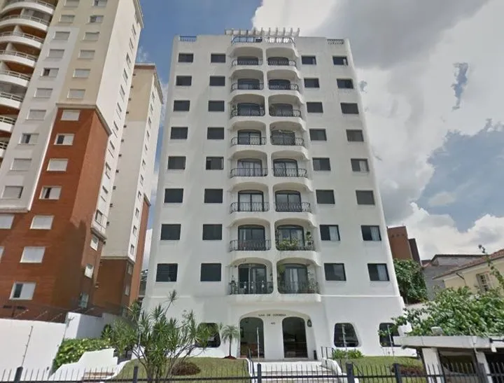 Imagem do Condomínio Ilha De Córsega Vila Olímpia em São Paulo