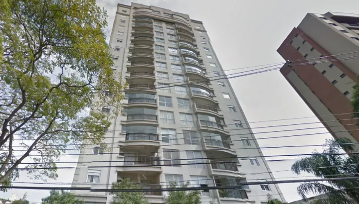 Imagem do Condomínio Ilha de Creta em São Paulo